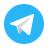 Share link on Telegram