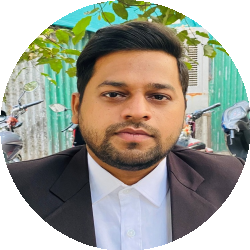 Adv. Alok Kumar
